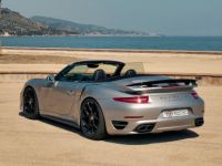 Porsche 997 Turbo S TechArt - Prix sur Demande - #8