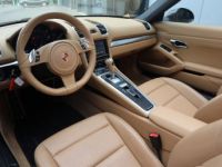 Porsche Boxster / Garantie 12 mois - <small></small> 49.500 € <small>TTC</small> - #6