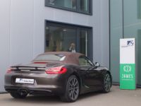 Porsche Boxster / Garantie 12 mois - <small></small> 49.500 € <small>TTC</small> - #3