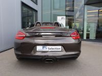 Porsche Boxster / Garantie 12 mois - <small></small> 49.500 € <small>TTC</small> - #4