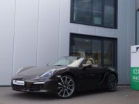 Porsche Boxster / Garantie 12 mois - <small></small> 49.500 € <small>TTC</small> - #1