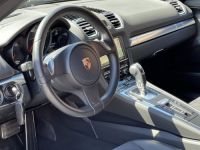 Porsche Boxster / PDK / 1ère main / 20 / Garantie 12 mois - <small></small> 54.790 € <small>TTC</small> - #6