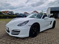 Porsche Boxster - <small></small> 46.000 € <small>TTC</small> - #1