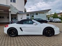 Porsche Boxster - <small></small> 46.000 € <small>TTC</small> - #4