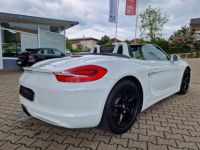 Porsche Boxster - <small></small> 46.000 € <small>TTC</small> - #5