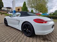 Porsche Boxster - <small></small> 46.000 € <small>TTC</small> - #6