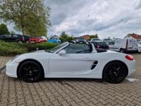 Porsche Boxster - <small></small> 46.000 € <small>TTC</small> - #8