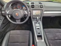 Porsche Boxster - <small></small> 46.000 € <small>TTC</small> - #9