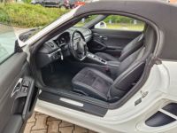 Porsche Boxster - <small></small> 46.000 € <small>TTC</small> - #14