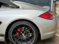 Porsche Boxster - Prix sur Demande - #4