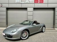 Porsche Boxster - <small></small> 32.990 € <small>TTC</small> - #1