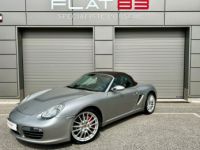 Porsche Boxster - <small></small> 32.990 € <small>TTC</small> - #2