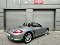 Porsche Boxster - <small></small> 32.990 € <small>TTC</small> - #3