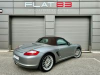 Porsche Boxster - <small></small> 32.990 € <small>TTC</small> - #4