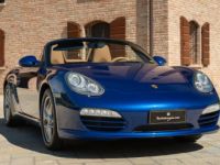 Porsche Boxster - Prix sur Demande - #1