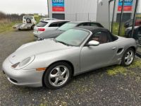 Porsche Boxster - <small></small> 13.490 € <small>TTC</small> - #1