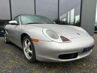 Porsche Boxster - <small></small> 13.490 € <small>TTC</small> - #2