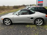 Porsche Boxster - <small></small> 13.490 € <small>TTC</small> - #3