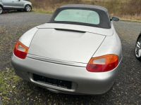 Porsche Boxster - <small></small> 13.490 € <small>TTC</small> - #4