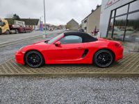 Porsche Boxster - <small></small> 52.500 € <small>TTC</small> - #2