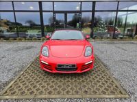 Porsche Boxster - <small></small> 52.500 € <small>TTC</small> - #4