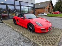 Porsche Boxster - <small></small> 52.500 € <small>TTC</small> - #5