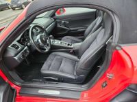 Porsche Boxster - <small></small> 52.500 € <small>TTC</small> - #11