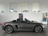 Porsche Boxster 1ère main / Echappement sport / Garantie 12 mois - <small></small> 50.990 € <small>TTC</small> - #3