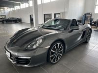 Porsche Boxster 1ère main / Echappement sport / Garantie 12 mois - <small></small> 50.990 € <small>TTC</small> - #1