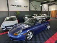 Porsche Boxster 204ch - <small></small> 19.980 € <small>TTC</small> - #1