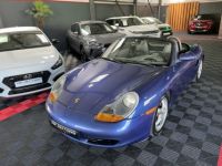 Porsche Boxster 204ch - <small></small> 19.980 € <small>TTC</small> - #2