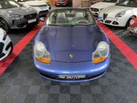 Porsche Boxster 204ch - <small></small> 19.980 € <small>TTC</small> - #3