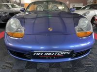 Porsche Boxster 204ch - <small></small> 19.980 € <small>TTC</small> - #5