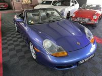 Porsche Boxster 204ch - <small></small> 19.980 € <small>TTC</small> - #6