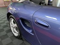 Porsche Boxster 204ch - <small></small> 19.980 € <small>TTC</small> - #7