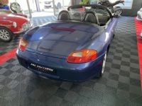 Porsche Boxster 204ch - <small></small> 19.980 € <small>TTC</small> - #9