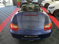 Porsche Boxster 204ch - <small></small> 19.980 € <small>TTC</small> - #10