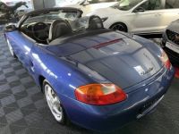 Porsche Boxster 204ch - <small></small> 19.980 € <small>TTC</small> - #11