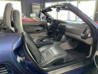 Porsche Boxster 204ch - <small></small> 19.980 € <small>TTC</small> - #28