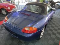 Porsche Boxster 204ch - <small></small> 19.980 € <small>TTC</small> - #33