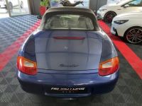 Porsche Boxster 204ch - <small></small> 19.980 € <small>TTC</small> - #34