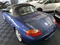 Porsche Boxster 204ch - <small></small> 19.980 € <small>TTC</small> - #35