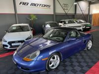 Porsche Boxster 204ch - <small></small> 19.980 € <small>TTC</small> - #41