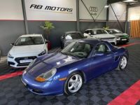 Porsche Boxster 204ch - <small></small> 19.980 € <small>TTC</small> - #44