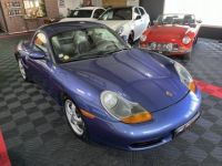 Porsche Boxster 204ch - <small></small> 19.980 € <small>TTC</small> - #45