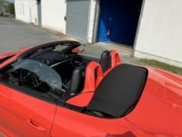 Porsche Boxster 2.0i 300cv PDK 718 TYPE 982 - Orange Fusion - Garantie 12 mois - <small></small> 66.900 € <small>TTC</small> - #26