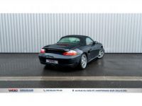 Porsche Boxster 2.5 204 986 Tiptronic - Hardtop - Esprit GT3 - <small></small> 22.990 € <small>TTC</small> - #2