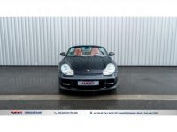 Porsche Boxster 2.5 204 986 Tiptronic - Hardtop - Esprit GT3 - <small></small> 22.990 € <small>TTC</small> - #3