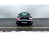 Porsche Boxster 2.5 204 986 Tiptronic - Hardtop - Esprit GT3 - <small></small> 22.990 € <small>TTC</small> - #4