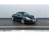 Porsche Boxster 2.5 204 986 Tiptronic - Hardtop - Esprit GT3 - <small></small> 22.990 € <small>TTC</small> - #5